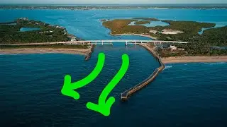 How To Catch Fish In Strong Current (Using Lures & Live Bait)