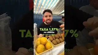 Transforme seu celular em maquininha e venda sem preocupa&ccedil;&atilde;o 📱💳