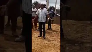 Le #litige #foncier &agrave; #Essassa. #Insolite #Libreville #Gabon #CTRI 6