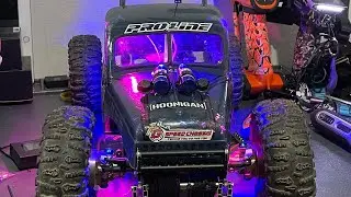 GSpeed V4 making the&rdquo;Impossible&rdquo; &ldquo;Possible&rdquo; 🌋🌋🌋