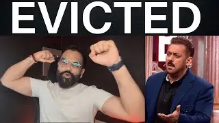 Bigg Boss 19 EVICTION Confirmed 100% ये हुआ बेघर 