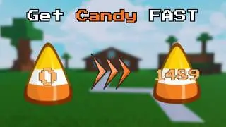 How to Get Candy FAST in Ability Wars!