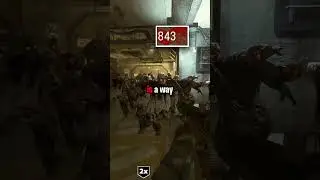 Worst Wallbuy on EVERY Black Ops Zombies Map!