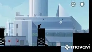 играю в vector прохождение #1