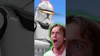 This Is How Luke Found Out About Order 66!