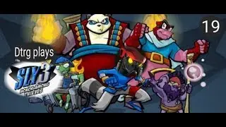 Sly 3 hat pt 19 van fetish