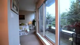 Spectacular Coal Harbour Townhouse For Sale