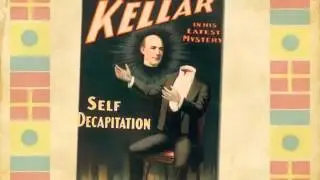 Harry Kellar