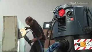 Bosch GAS 55 M AFC M-Class Wet/Dry Dust Extractor Vacuum