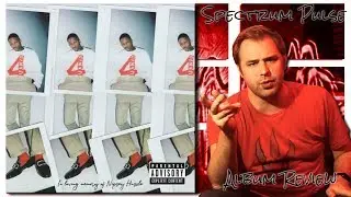 YG - 4REAL 4REAL - Album Review