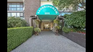 111 1521 Blackwood St, White Rock - MLS# R2884270 - Karen Conyers Senior Vice President, Sales PREC