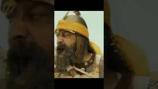 Samrat Prithviraj | Official Trailer | Akshay Kumar, Sanjay Dutt, Sonu Sood, Manushi Chhillar