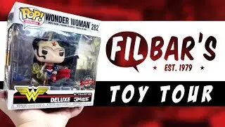 TOY HUNT: FILBAR'S AT SM NORTH EDSA, MANILA, PHILIPPINES
