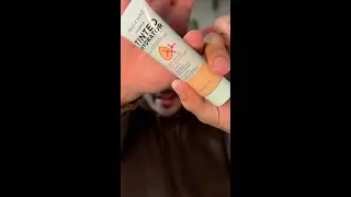 Wet n Wild Tinted Hydrator - REVIEW