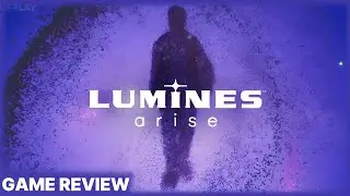 Обзор Lumines Arise &mdash; головоломка, которая ощущается как концерт