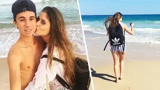 NOTRE MEILLEURE VIE EN TUNISIE !