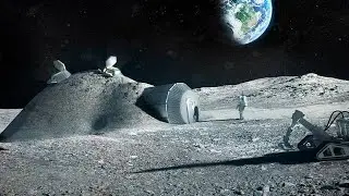 NASA Lunabotics Design Challenge: Write a Stellar Science Report!