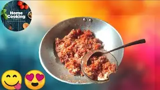 Gajar ka halwa recipe 😍 | गाजर का हलवा | how to make GAJAR ka HALWA 