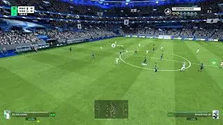 EA SPORTS FC 26 ⚽  Ночной полегон ⚽