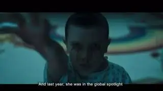 ميلي بوبي براون فازت بجائزة 