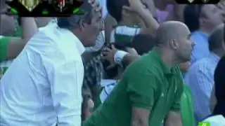 Liga 2008-2009. J38: Betis 1 - Valladolid 1 {MYR}
