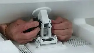CDS Boutique | Installation guide for Ceiling Obie Projector (ENG)