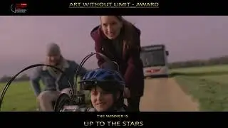 ART WITHOUT LIMIT AWARD Art Without Limit International Film Festival 3rd edition_2022