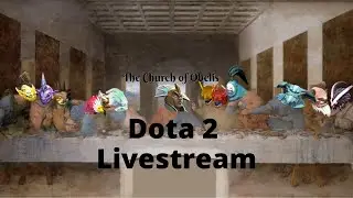 Learning Arc Warden + Viewer Replays