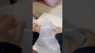 Unboxing iphone 13 di tahun 2025!😆❤️ #iphone13 #unboxing #review #haul #dina_my00