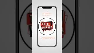 Iniciem la propera setmana!