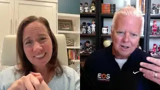 What Quiet Trap Keeps CEOs Operating at the Wrong Level? #GrowthCeilingsPodcast #vChief #delegate