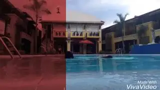 Crown regency hotel in davao City