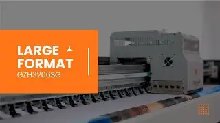 Large Format Printer | Business Point International, UAE