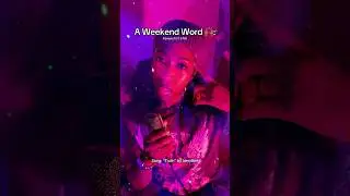 She turned scripture into an R&B song 🔥 #newmusic
