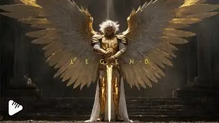 Legend | Epic Cinematic & Dramatic | SoundAudio