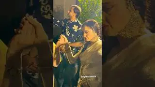 Evergreen #rekha ji Spotted At #filmfare Award Night 😊❤️ #trendingshorts #ytshorts #shorts