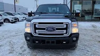 2016 Ford F-350