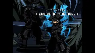 [AQW] Como Pegar Cursed Legion Naval Commander!
