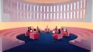 TWICE - FAKE & TRUE ( Music Video ) - THE TRUTH GAME