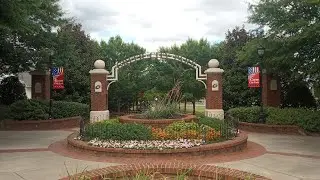 Greer city park , Greer, SC