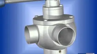 LIAG ARC Valve