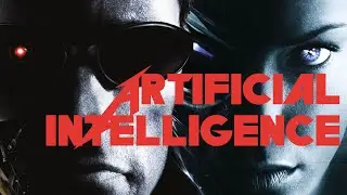 A.I. OR DIE! Is Artificial Intelligence coming for YOUR camera?