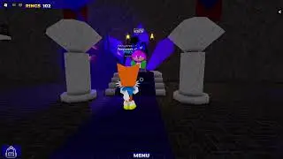 Foxy Advanced Worlds 5! #foxy #roblox #game #show #episode #rp #sonic #rpgame #sonicrp #funny #fails