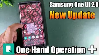 Good Lock 2020||One Hand Operation + New Update||Virtual Touch Pad