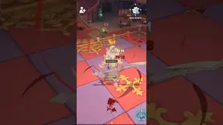 Ragnarok M: Classic Shura Solo POG