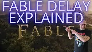 Fable Delay EXPLAINED!!