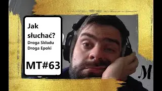 Od czego zacząć słuchanie muzyki klasycznej? DWIE zmienne | Mrus Talks #63