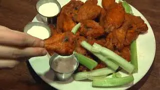 CDC offers food safety tips ahead of Super Bowl parties