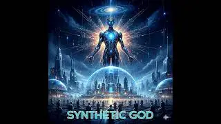 Synthetic God - [Independence 7589] (Prod. Suno AI ver.5)