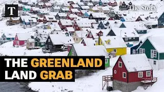 The Truth About Greenland’s Strategic Importance